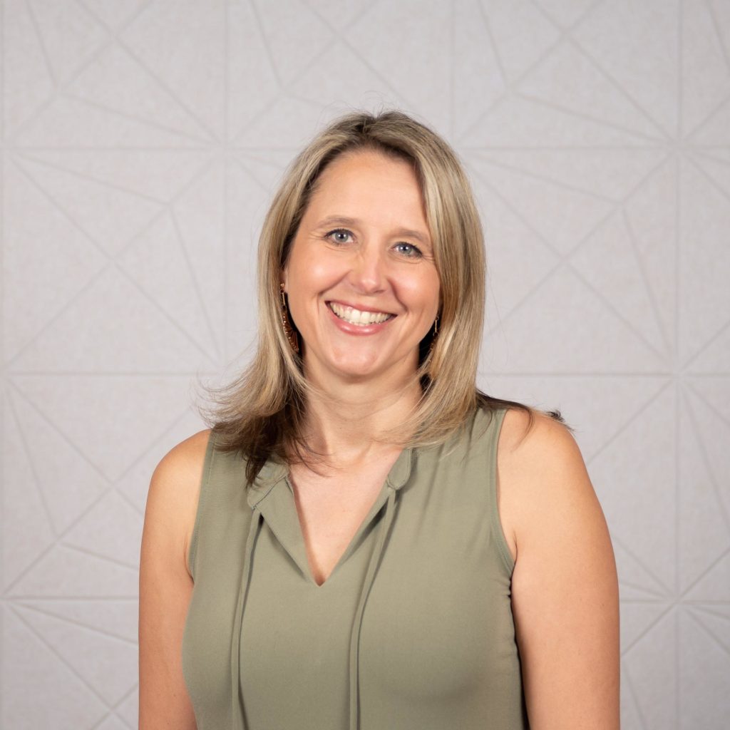 Julie Tulloch_Director of Business Development, Architecture + Design