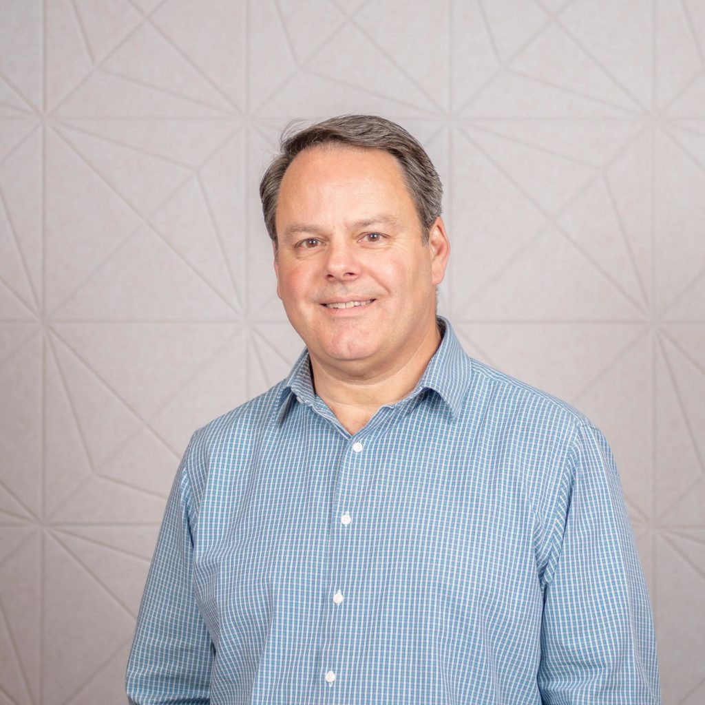 Tom Butler_Senior Account Executive