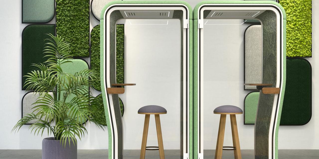 Booths Booths